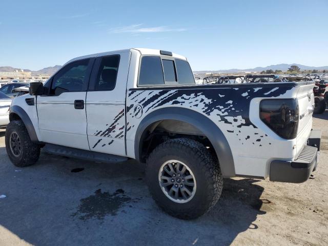 Photo 2 from auction – 2010 FORD F150 SUPER with VIN 1FTEX1EV8AFB69659