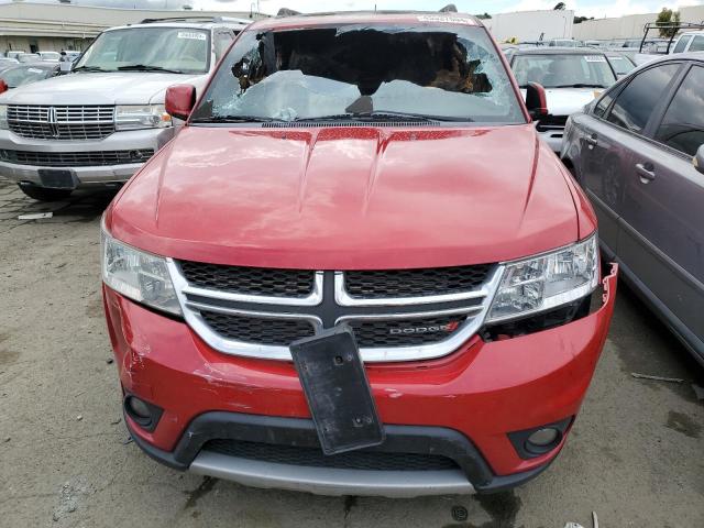 Photo 5 from auction – 2018 DODGE JOURNEY SX with VIN 3C4PDDBG6JT278135