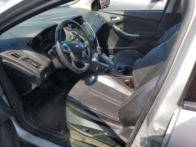 Photo 7 from auction – 2014 FORD FOCUS SE with VIN 1FADP3K29EL170012
