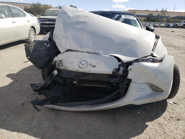 صورة رقم 5 من المزاد - 2016 MAZDA MX-5 MIATA مع VIN JM1NDAB75G0109655