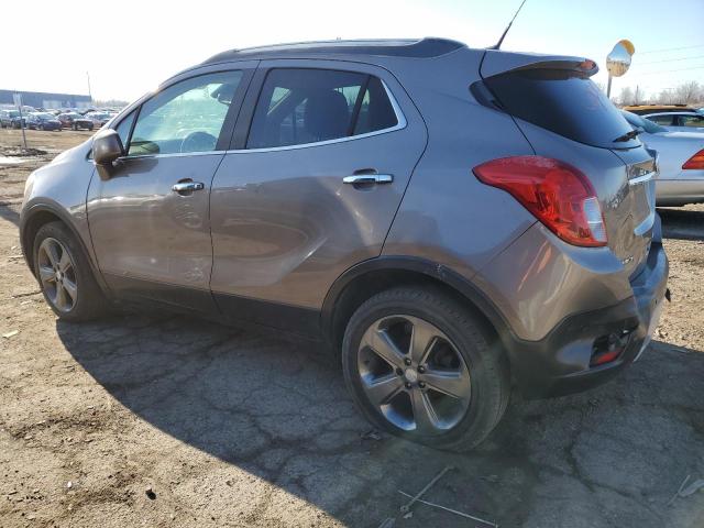 Photo 2 from auction – 2013 BUICK ENCORE PRE with VIN KL4CJDSB4DB157812