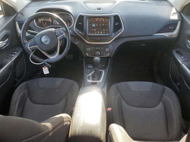 Photo 8 from auction – 2016 JEEP CHEROKEE L with VIN 1C4PJMCS2GW140297