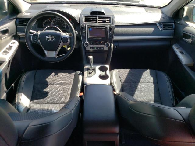 Photo 8 from auction – 2012 TOYOTA CAMRY BASE with VIN 4T1BF1FK8CU081232