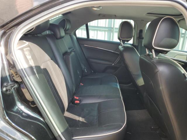 صورة رقم 10 من المزاد - 2012 LINCOLN MKZ مع VIN 3LNHL2GC5CR817082