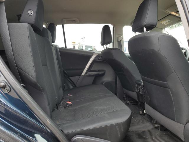 Photo 10 from auction – 2018 TOYOTA RAV4 LE with VIN 2T3BFREV9JW722998