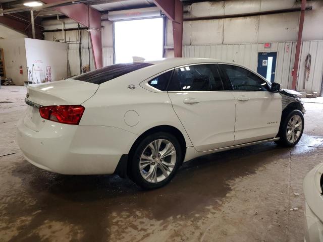 Photo 3 from auction – 2015 CHEVROLET IMPALA LT with VIN 2G1125S37F9269199