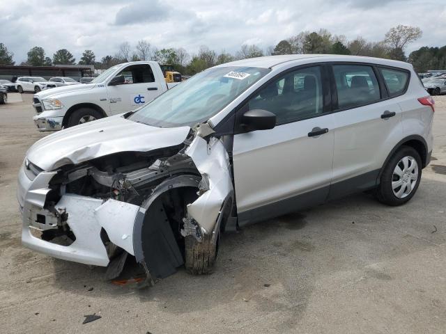 FORD ESCAPE S 2016 with VIN 1FMCU0F7XGUA91282 - Photo from auction