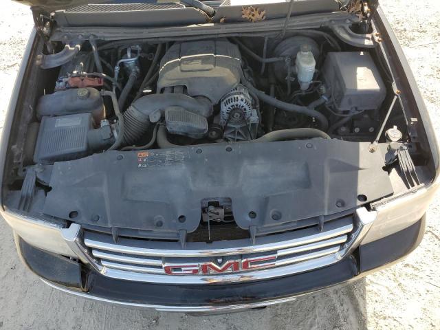 Photo 11 from auction – 2013 GMC SIERRA C15 with VIN 1GTR1VE09DZ270002