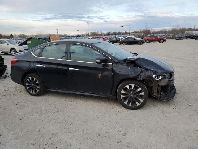 Photo 4 from auction – 2017 NISSAN SENTRA S with VIN 3N1AB7AP2HY344162