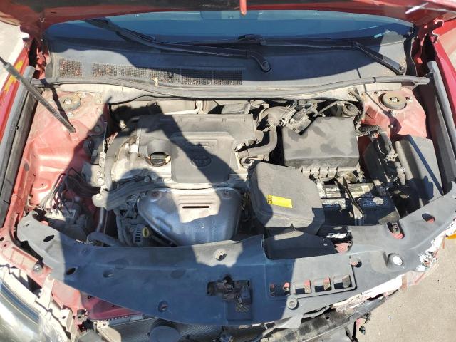 Photo 11 from auction – 2013 TOYOTA CAMRY L with VIN 4T1BF1FK4DU637733