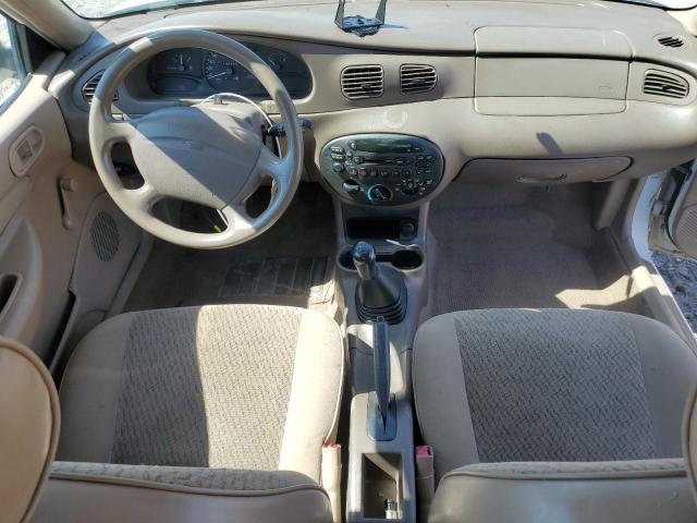 Photo 8 from auction – 1998 FORD ESCORT SE with VIN 1FAFP15PXWW162487