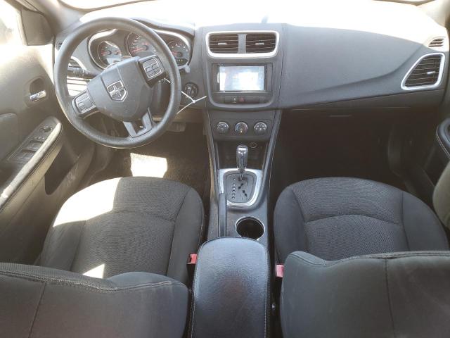 Photo 8 from auction – 2014 DODGE AVENGER SE with VIN 1C3CDZAB7EN151048