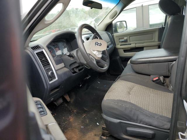 Photo 7 from auction – 2011 DODGE RAM 2500 with VIN 3D7TT2CT5BG568562