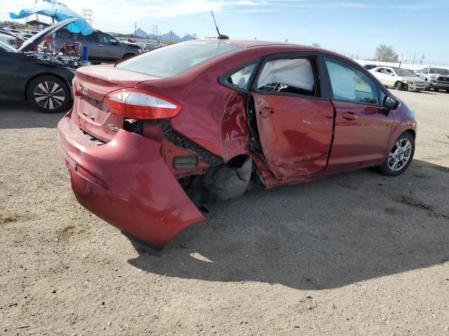 Photo 3 from auction – 2015 FORD FIESTA SE with VIN 3FADP4BJ5FM118146