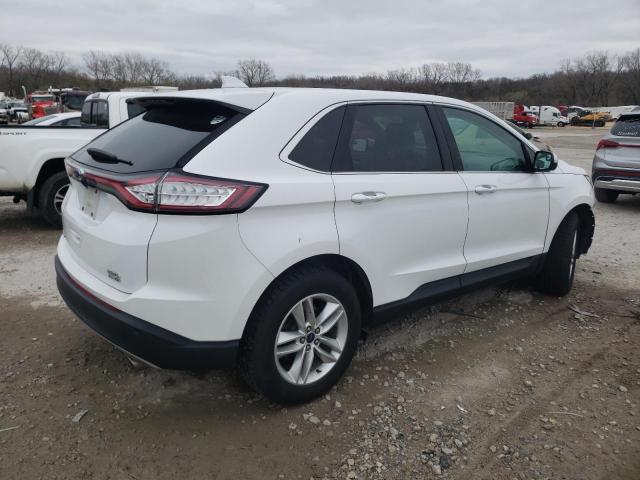 Photo 3 from auction – 2017 FORD EDGE SEL with VIN 2FMPK4J99HBB54595