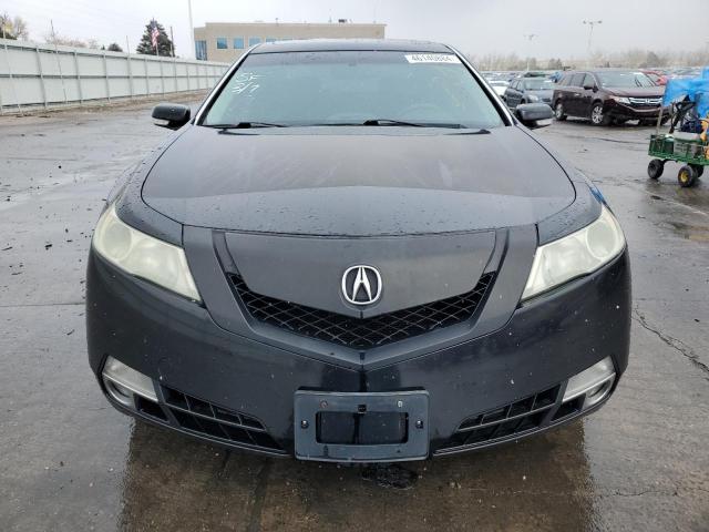 Photo 5 from auction – 2010 ACURA TL with VIN 19UUA9F55AA007772