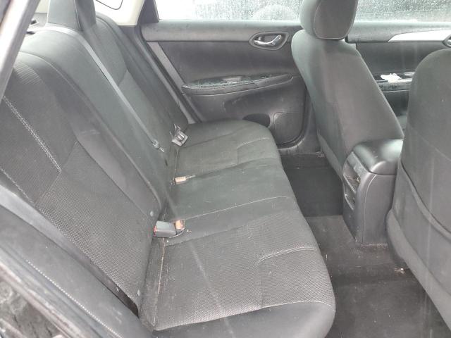 Photo 10 from auction – 2018 NISSAN SENTRA S with VIN 3N1AB7AP2JY308638