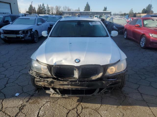 Photo 5 from auction – 2010 BMW 328 I with VIN WBAPH7C51AA800032