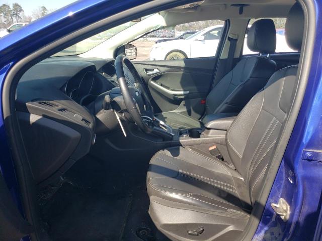 Foto 7 de la subasta – 2014 FORD FOCUS SE con VIN 1FADP3K26EL325079