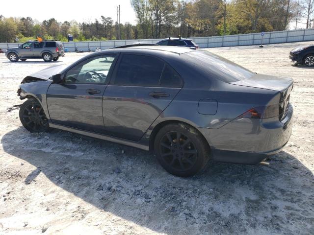 Photo 2 from auction – 2006 ACURA TSX with VIN JH4CL96866C008759