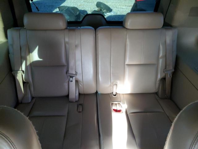 Photo 10 from auction – 2007 GMC YUKON DENA with VIN 1GKFK63827J244055