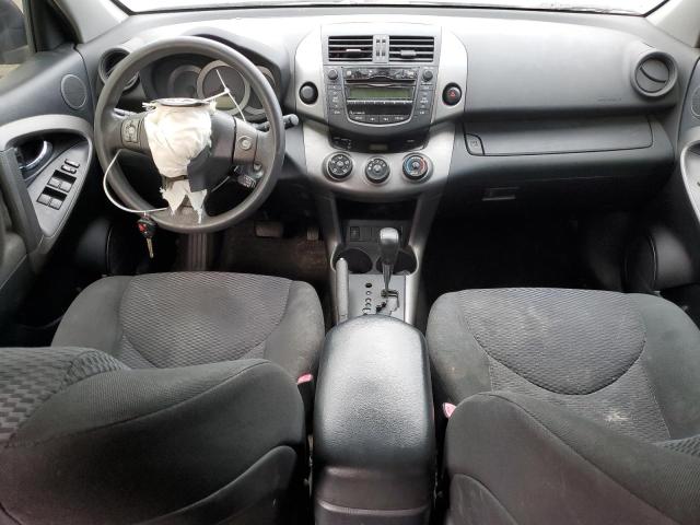 Photo 8 from auction – 2011 TOYOTA RAV4 SPORT with VIN JTMWF4DV7B5042788