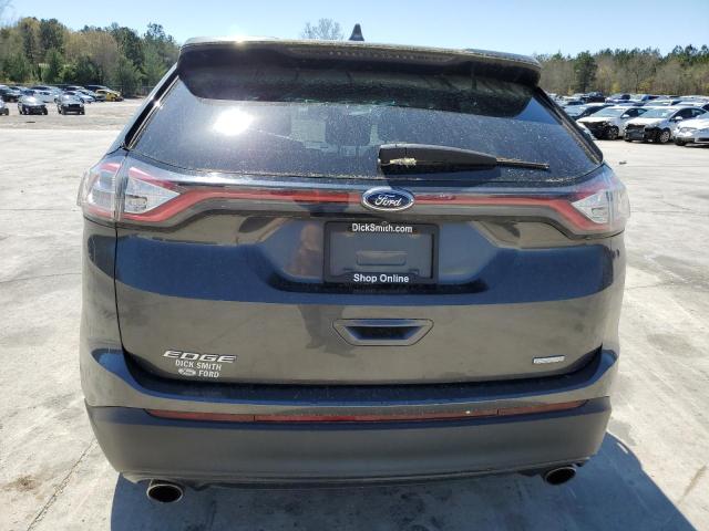 Photo 6 from auction – 2018 FORD EDGE SE with VIN 2FMPK3G96JBC30166