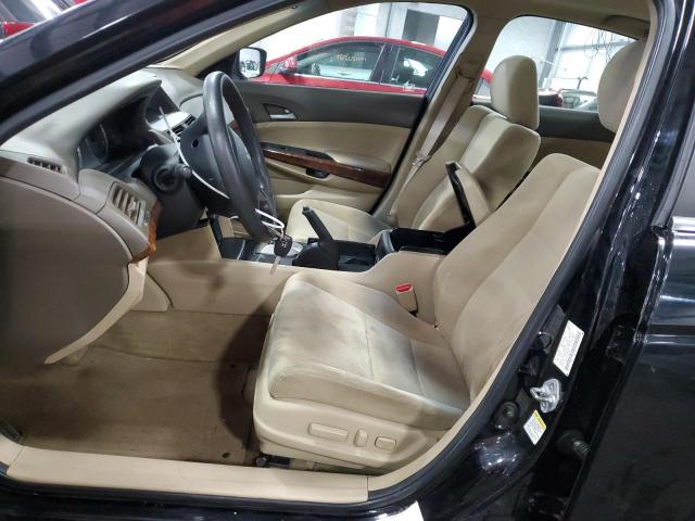 Photo 7 from auction – 2010 HONDA ACCORD EX with VIN 1HGCP2F70AA005902