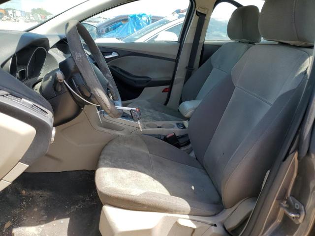 Photo 7 from auction – 2013 FORD FOCUS SE with VIN 1FADP3F23DL220377