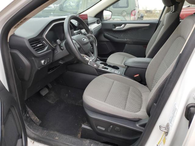 Photo 7 from auction – 2020 FORD ESCAPE SE with VIN 1FMCU9G67LUC69816