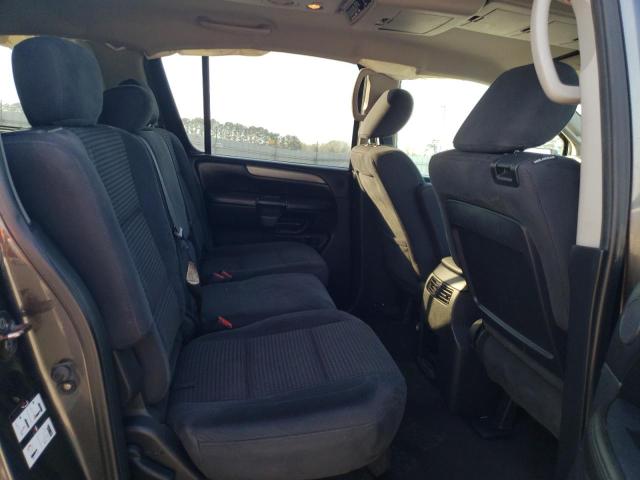 Photo 11 from auction – 2010 NISSAN ARMADA SE with VIN 5N1AA0NC5AN600730