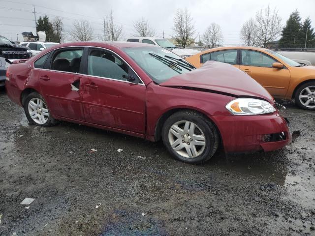 Photo 4 from auction – 2006 CHEVROLET IMPALA LT with VIN 2G1WC581769216821