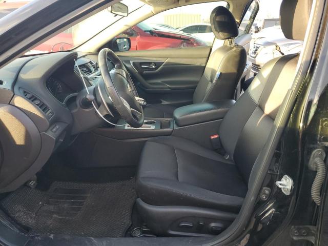 Photo 7 from auction – 2016 NISSAN ALTIMA 3.5 with VIN 1N4BL3AP9GC181627