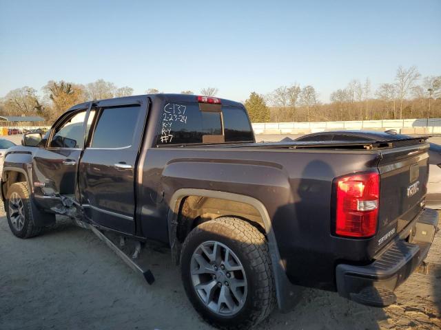 Photo 2 from auction – 2015 GMC SIERRA K15 with VIN 3GTU2VEC4FG479300
