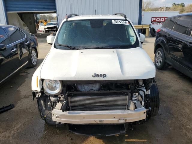 Photo 5 from auction – 2017 JEEP RENEGADE L with VIN ZACCJABB8HPG22916