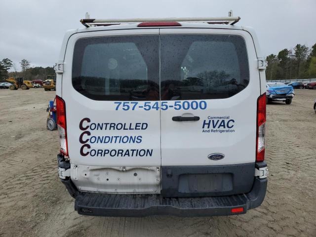 Photo 6 from auction – 2016 FORD TRANSIT T- with VIN 1FTYE1ZM9GKA94801