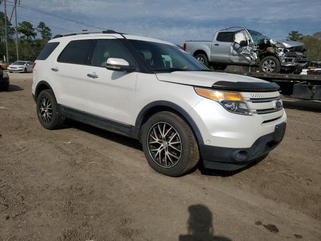 Photo 4 from auction – 2011 FORD EXPLORER L with VIN 1FMHK8F88BGA06031