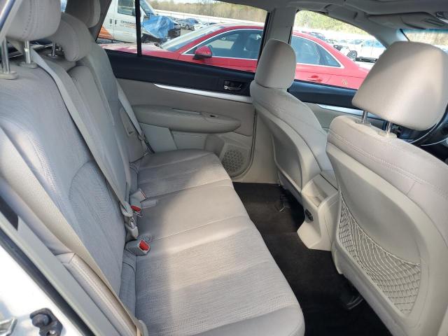 Photo 10 from auction – 2013 SUBARU OUTBACK 2. with VIN 4S4BRCGCXD3308650