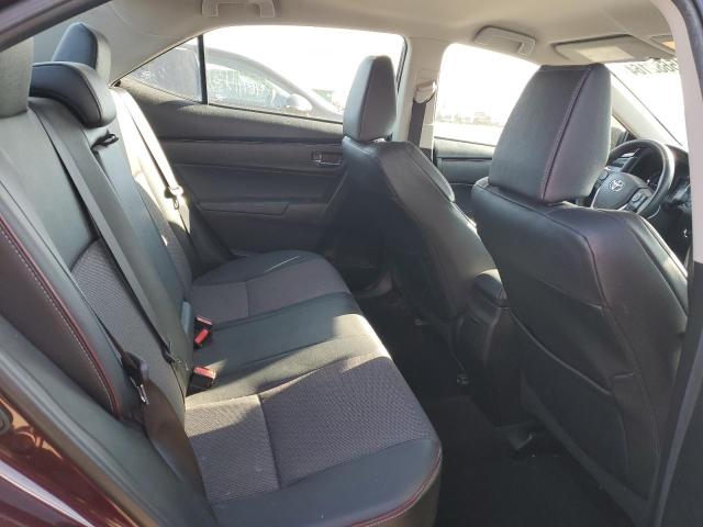 Photo 10 from auction – 2017 TOYOTA COROLLA L with VIN 5YFBURHE1HP642326