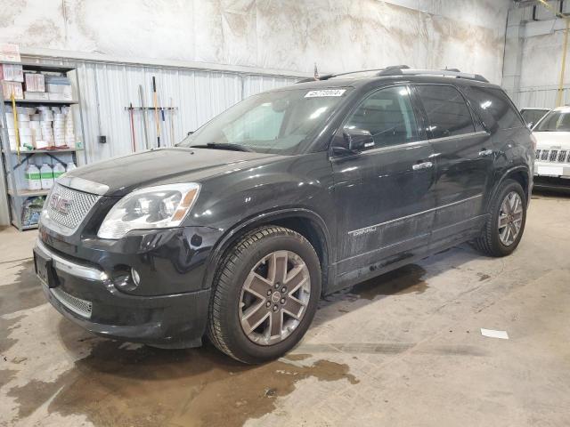 GMC ACADIA DEN 2012 with VIN 1GKKVTED1CJ243150 - Photo from auction
