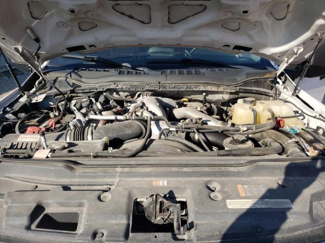 Photo 7 from auction – 2020 FORD F350 with VIN 1FT8W3DT5LED76921
