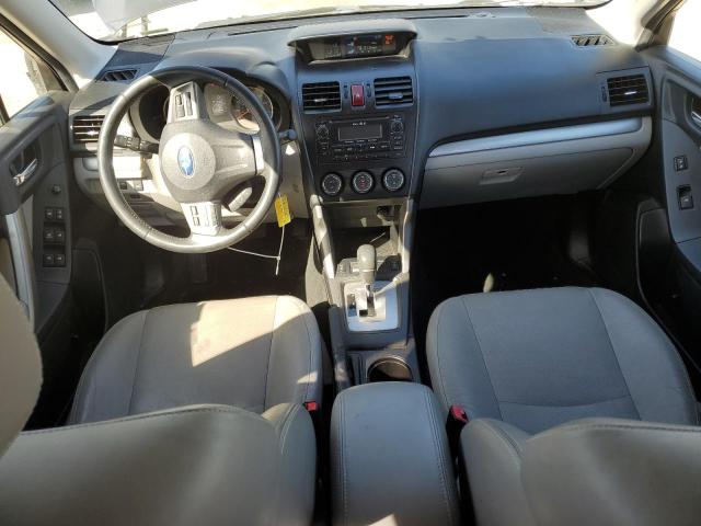 Photo 8 from auction – 2014 SUBARU FORESTER 2 with VIN JF2SJAHC2EH460152