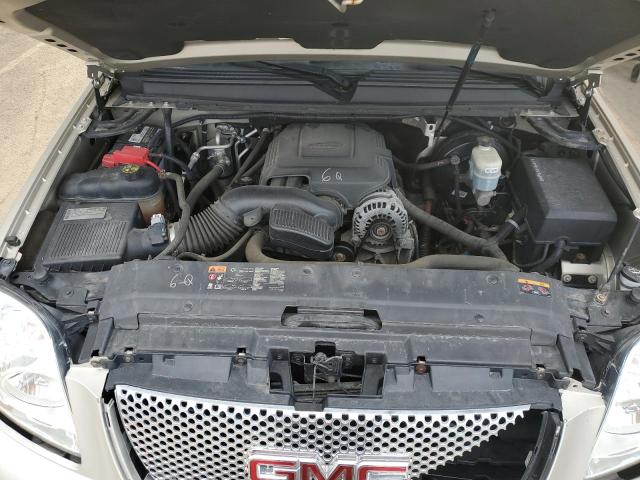 Photo 12 from auction – 2013 GMC YUKON DENA with VIN 1GKS2EEF0DR355172