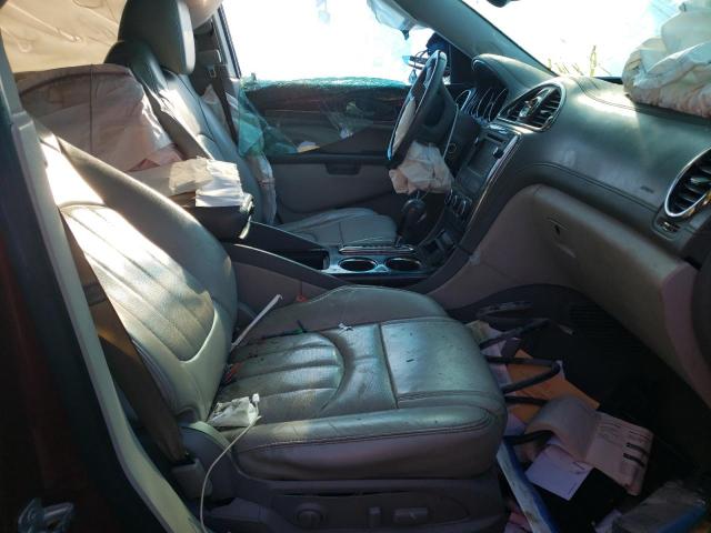 Photo 7 from auction – 2015 BUICK ENCLAVE with VIN 5GAKRBKDXFJ234368