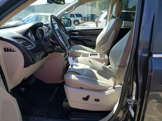 Photo 7 from auction – 2011 CHRYSLER TOWN & COU with VIN 2A4RR8DG2BR783568