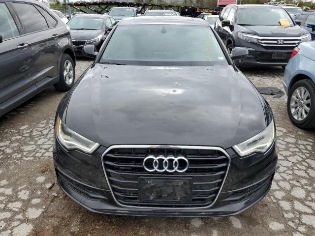 Photo 5 from auction – 2014 AUDI A6 PRESTIG with VIN WAUHGAFC2EN121920