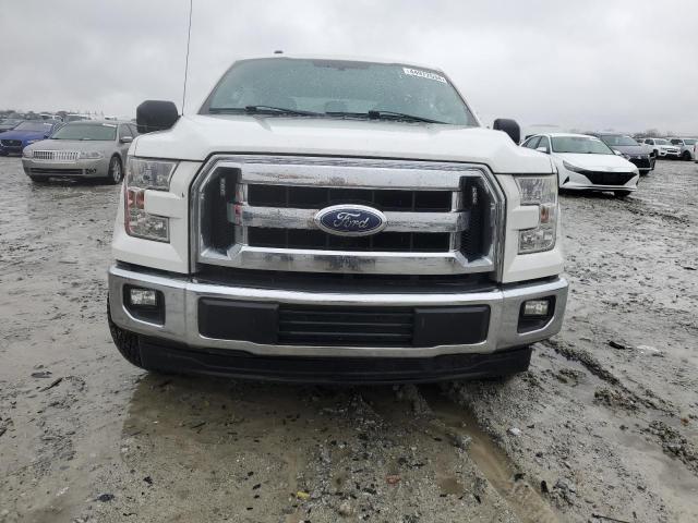 Photo 5 from auction – 2017 FORD F150 SUPER with VIN 1FTEW1CF8HFB53230
