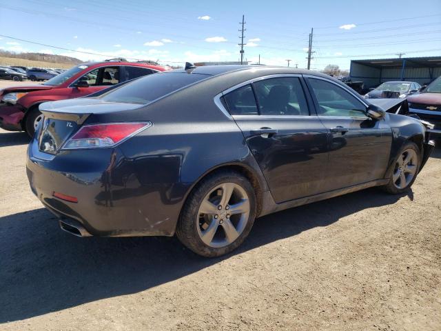 صورة رقم 3 من المزاد - 2012 ACURA TL مع VIN 19UUA9F58CA010863