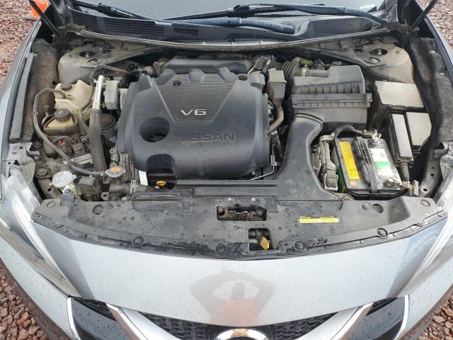 Photo 11 from auction – 2017 NISSAN MAXIMA 3.5 with VIN 1N4AA6AP7HC401643