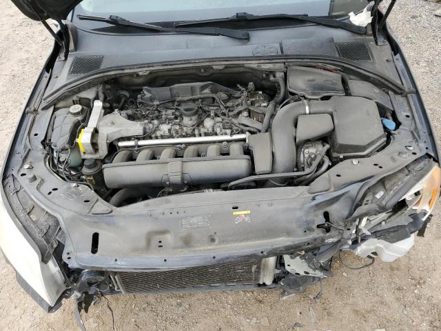 Photo 11 from auction – 2010 VOLVO S80 3.2 with VIN YV1982AS7A1131413